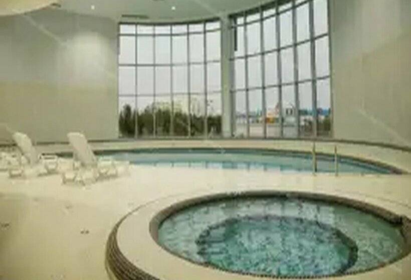 International Hotel Kish