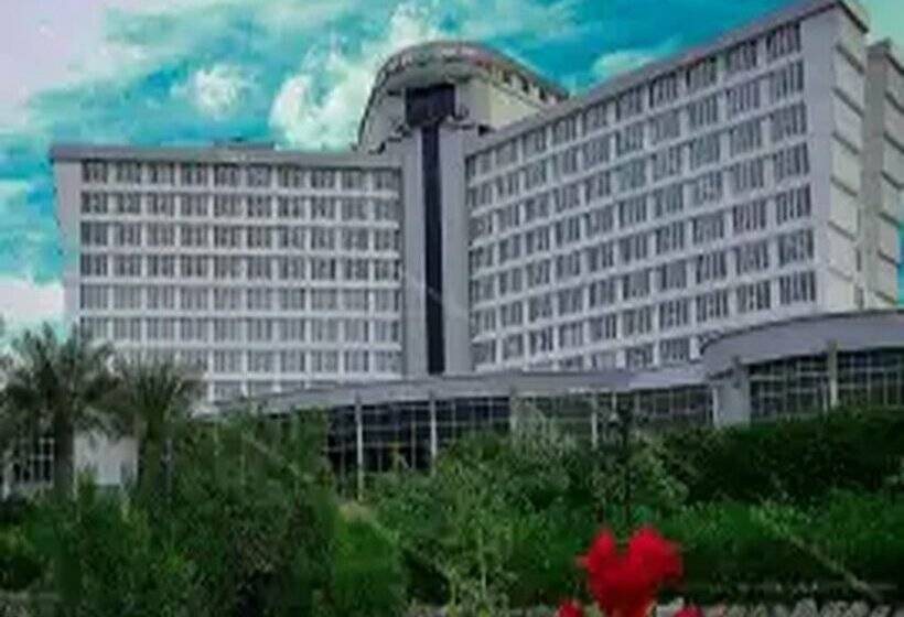 International Hotel Kish