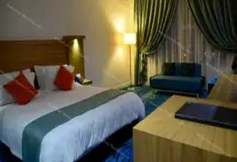 International Hotel Kish