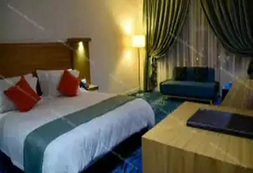 International Hotel Kish