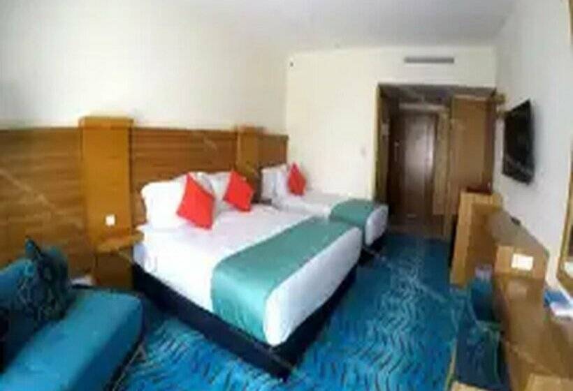 International Hotel Kish