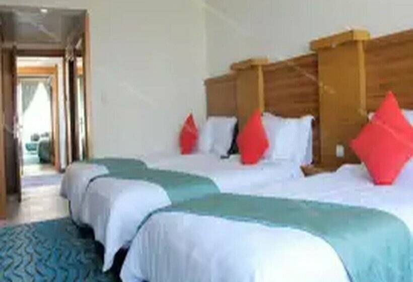 International Hotel Kish