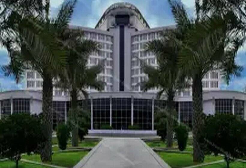 International Hotel Kish