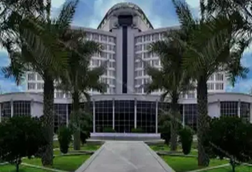 International Hotel Kish
