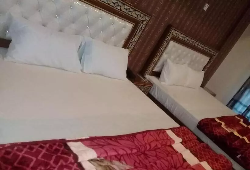 پانسیون Cape Town Guest House Hyderabad