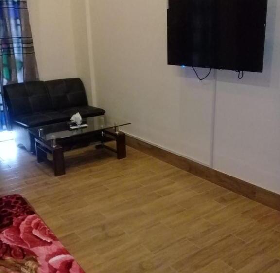 پانسیون Cape Town Guest House Hyderabad