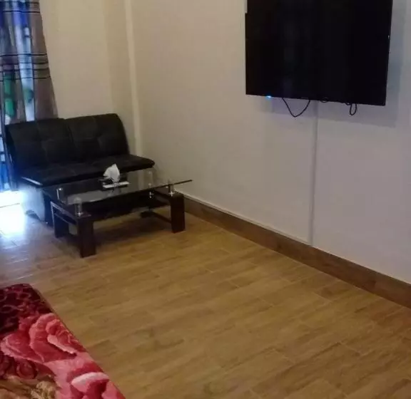 پانسیون Cape Town Guest House Hyderabad