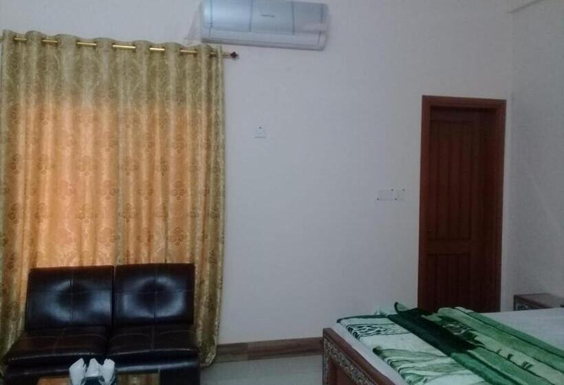 پانسیون Cape Town Guest House Hyderabad