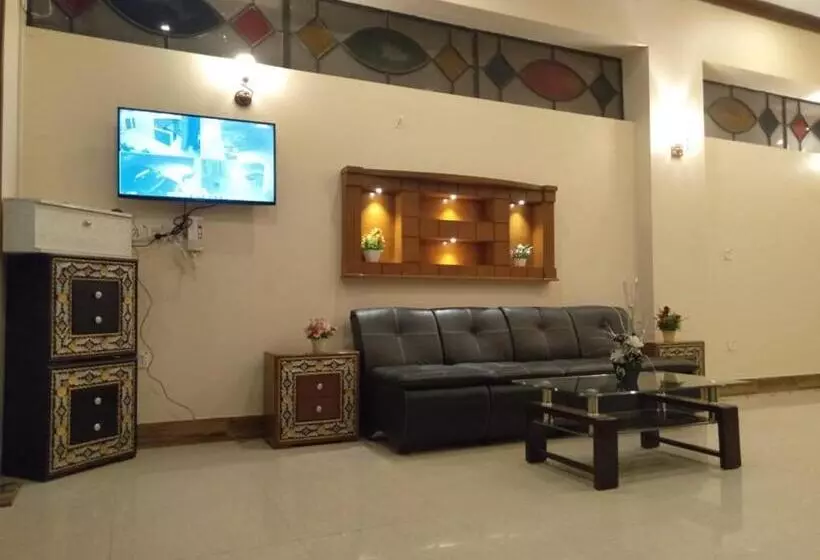 پانسیون Cape Town Guest House Hyderabad