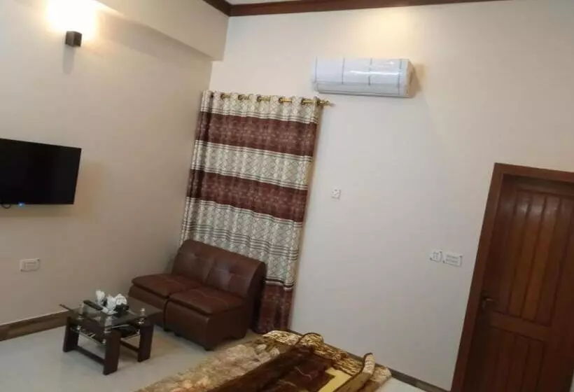 پانسیون Cape Town Guest House Hyderabad