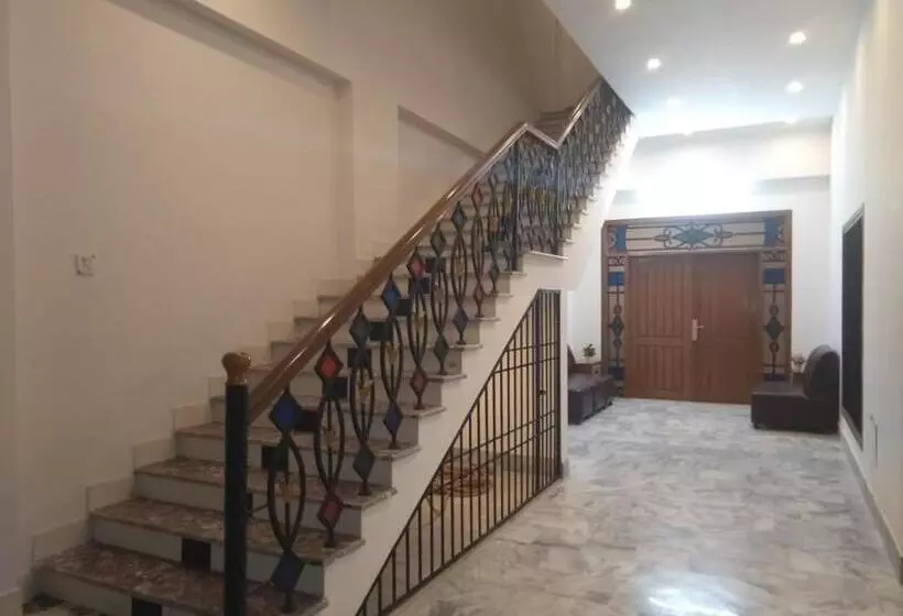 پانسیون Cape Town Guest House Hyderabad