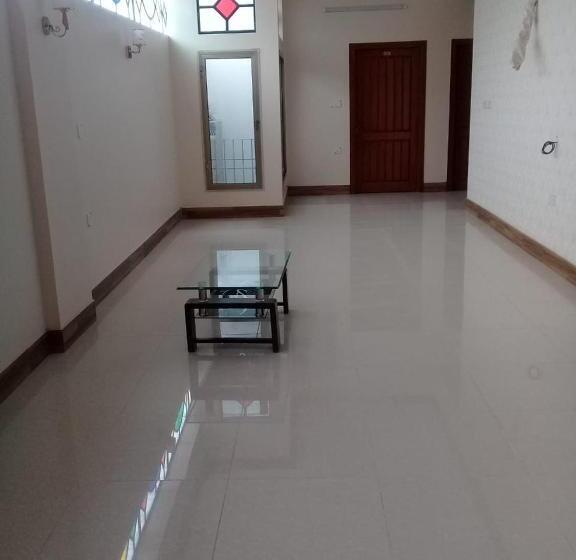 پانسیون Cape Town Guest House Hyderabad