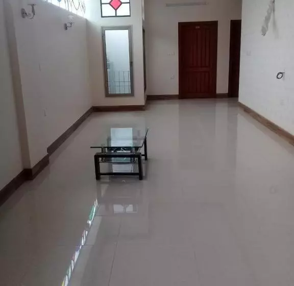 پانسیون Cape Town Guest House Hyderabad