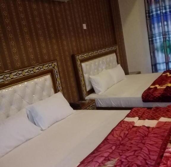 پانسیون Cape Town Guest House Hyderabad