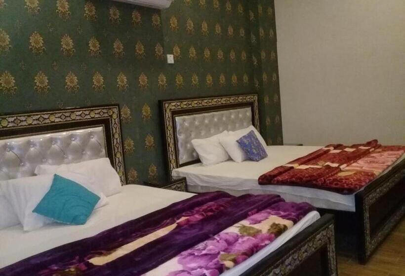 پانسیون Cape Town Guest House Hyderabad
