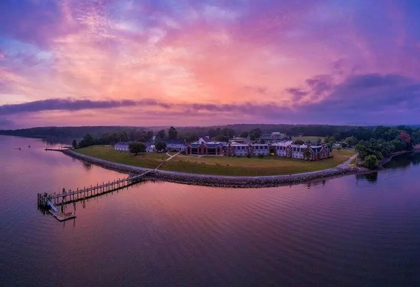 Lomakeskus Second Conference Standard Deluxe Bay View
