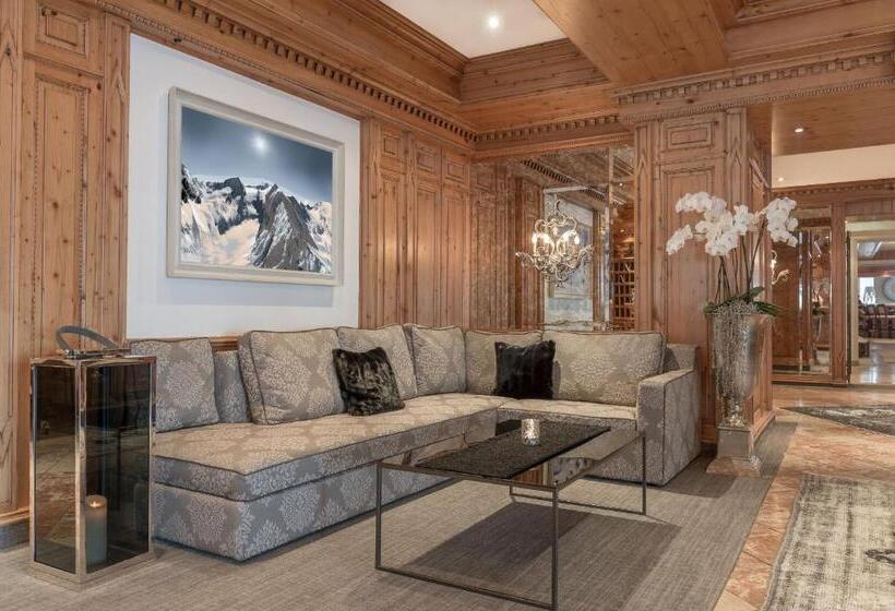 Alpen Wellness Resort Hochfirst