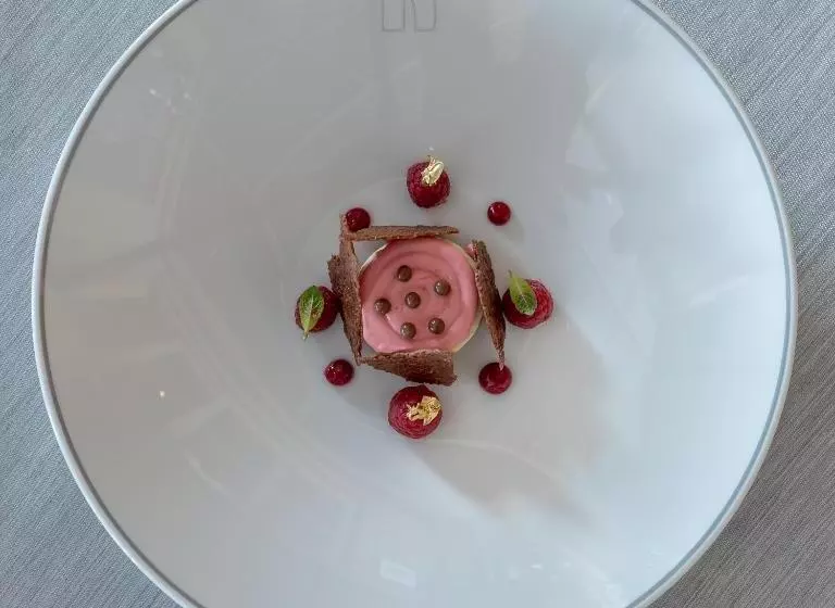 Alpen Wellness Resort Hochfirst