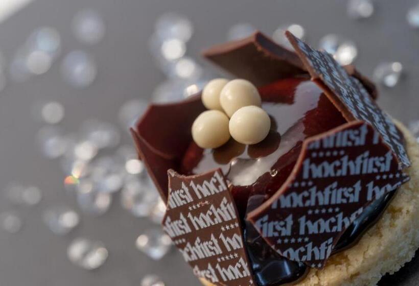 Alpen Wellness Resort Hochfirst