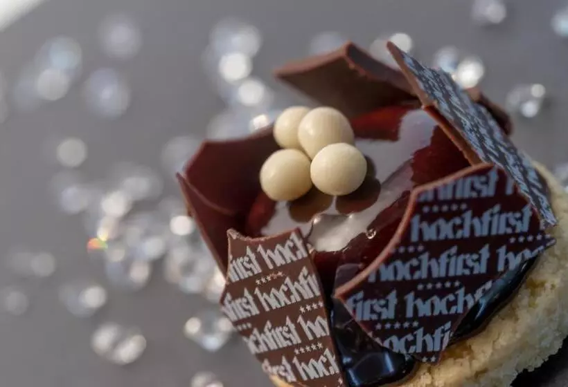 Alpen Wellness Resort Hochfirst