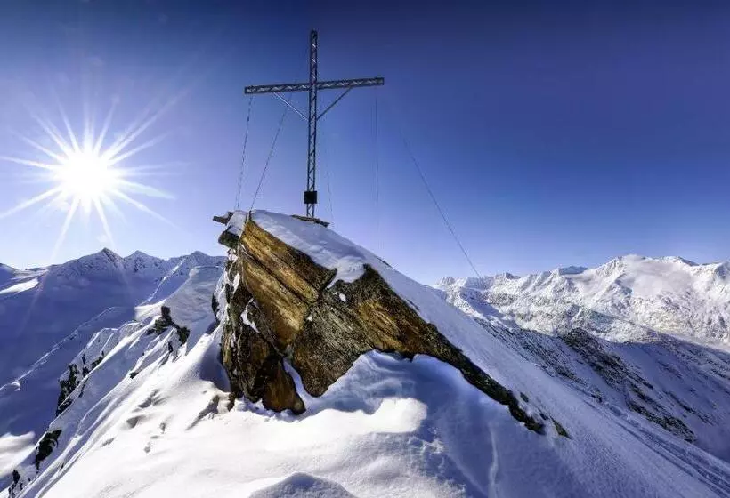 Alpen Wellness Resort Hochfirst