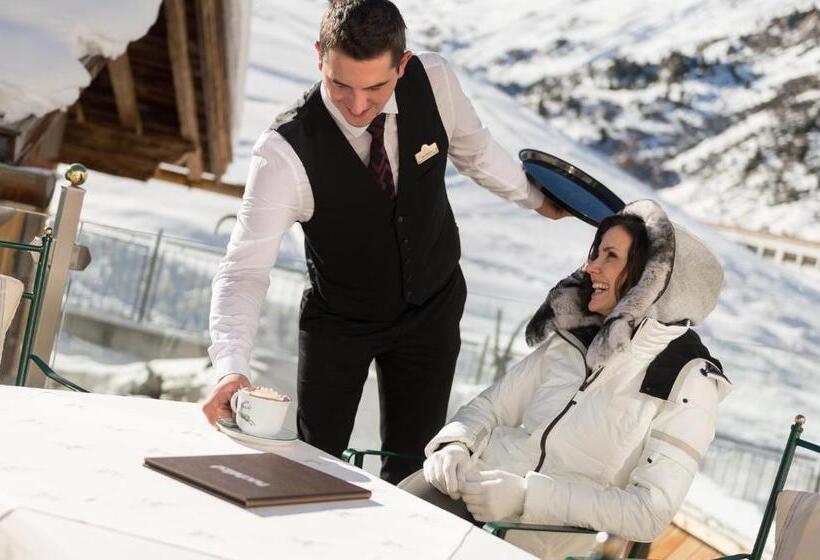 Alpen Wellness Resort Hochfirst