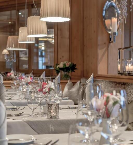 Alpen Wellness Resort Hochfirst