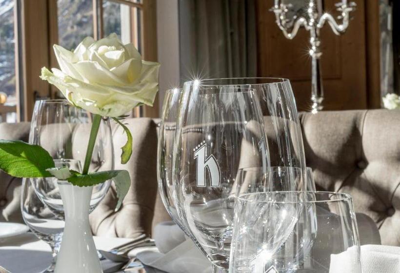 Alpen Wellness Resort Hochfirst