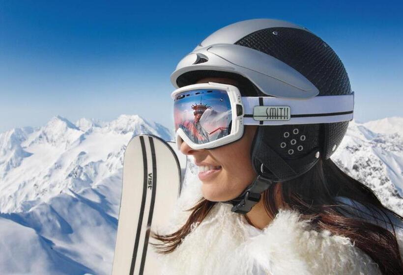 Alpen Wellness Resort Hochfirst