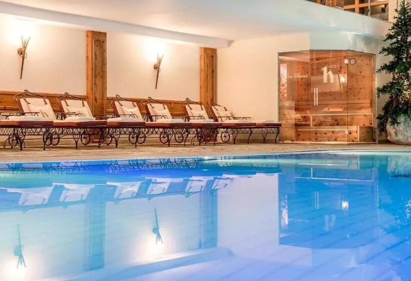 Alpen Wellness Resort Hochfirst