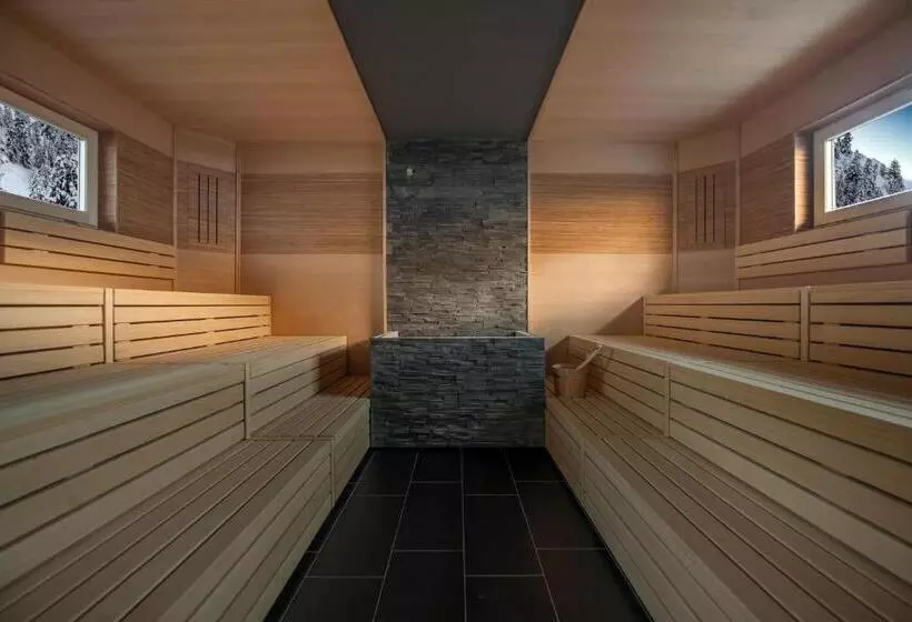 Alpen Wellness Resort Hochfirst