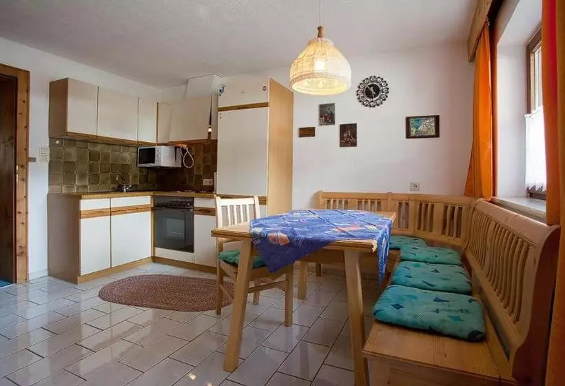 Appartementhaus Schöpf