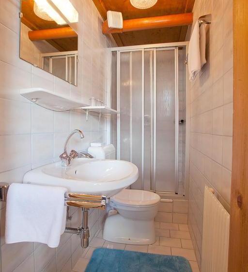 Appartementhaus Schöpf