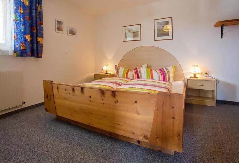 Appartementhaus Schöpf