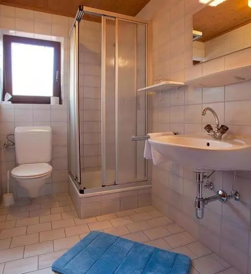 Appartementhaus Schöpf