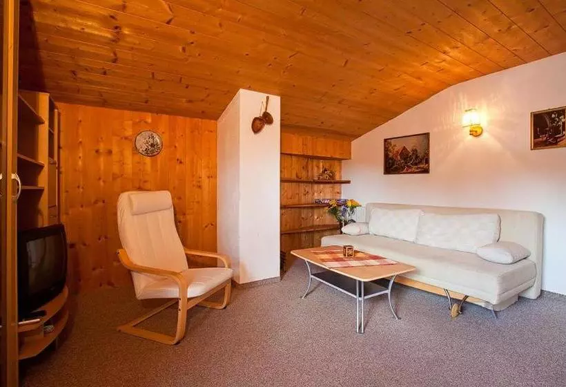 Appartementhaus Schöpf