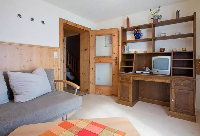 Appartementhaus Schöpf