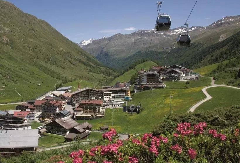 Bed and Breakfast Pension Bergheim