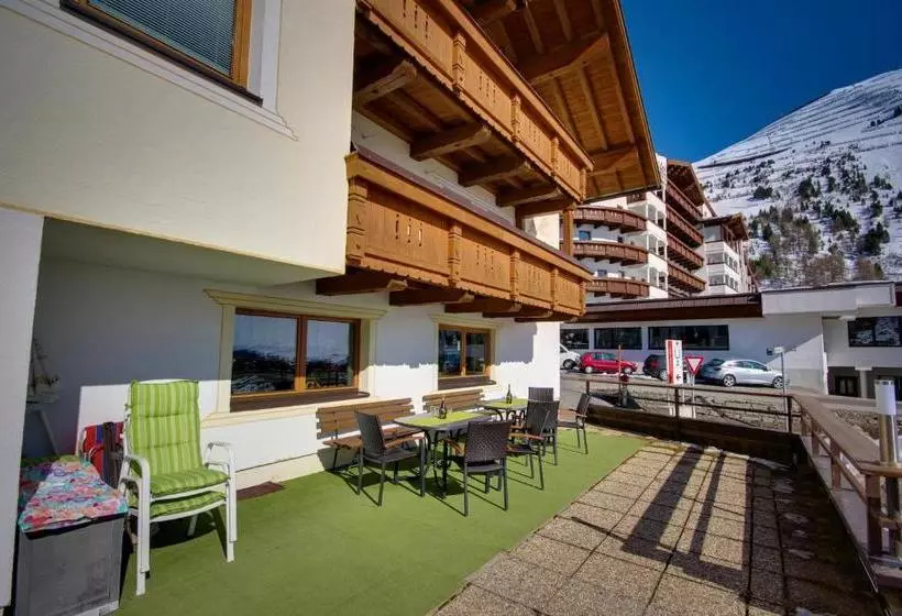 Bed and Breakfast Pension Bergheim