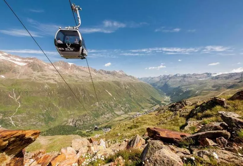 Bed and Breakfast Pension Bergheim