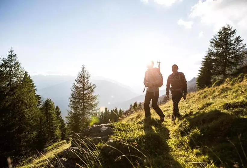 Bed and Breakfast Pension Bergheim