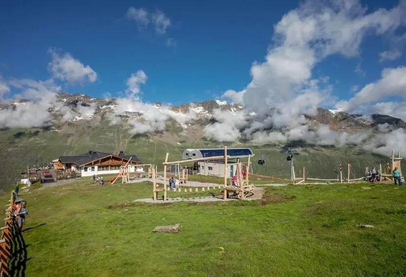 Bed and Breakfast Pension Bergheim