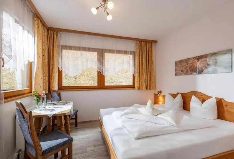 Bed and Breakfast Pension Gieringer