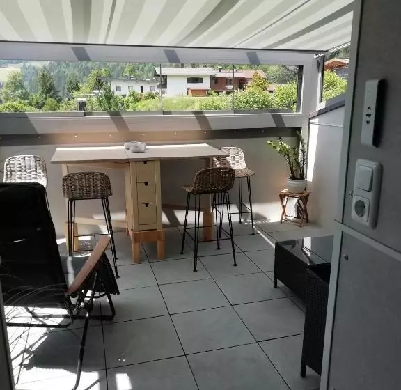 Bed and Breakfast Pension Gieringer