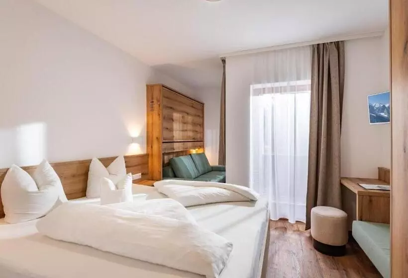 Bed and Breakfast Pension Gieringer