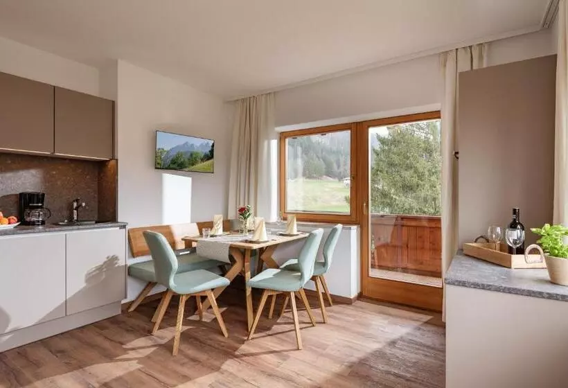 Bed and Breakfast Pension Gieringer