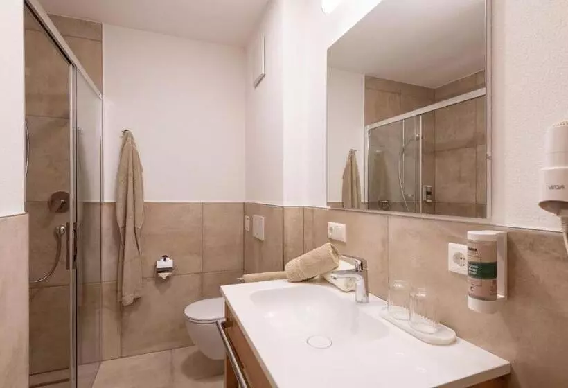 Bed and Breakfast Pension Gieringer