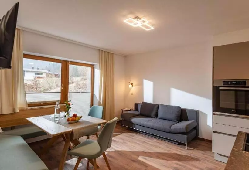 Bed and Breakfast Pension Gieringer