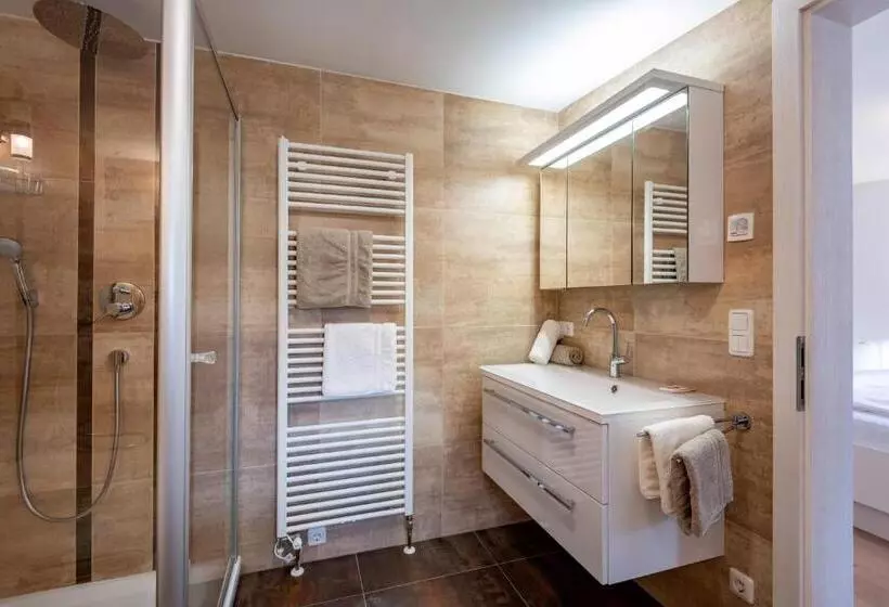 Bed and Breakfast Pension Gieringer