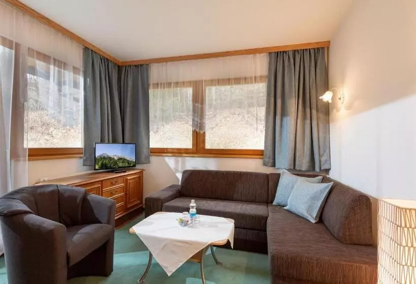 Bed and Breakfast Pension Gieringer